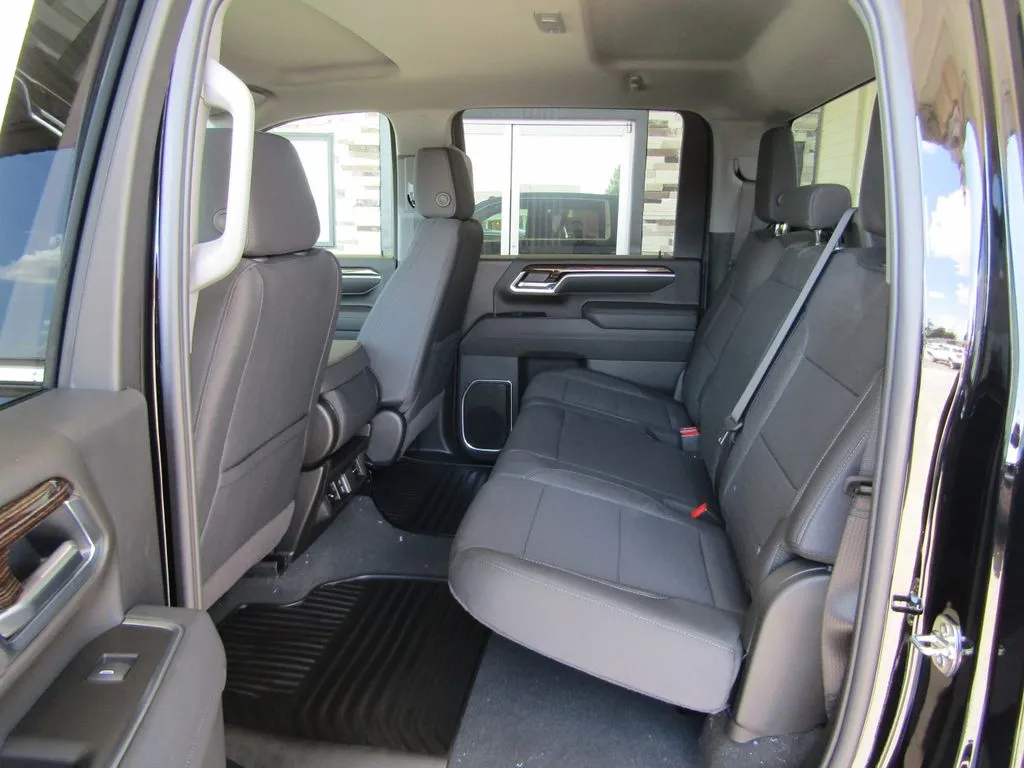 2026 GMC Sierra 2500HD SLE - Photo 31