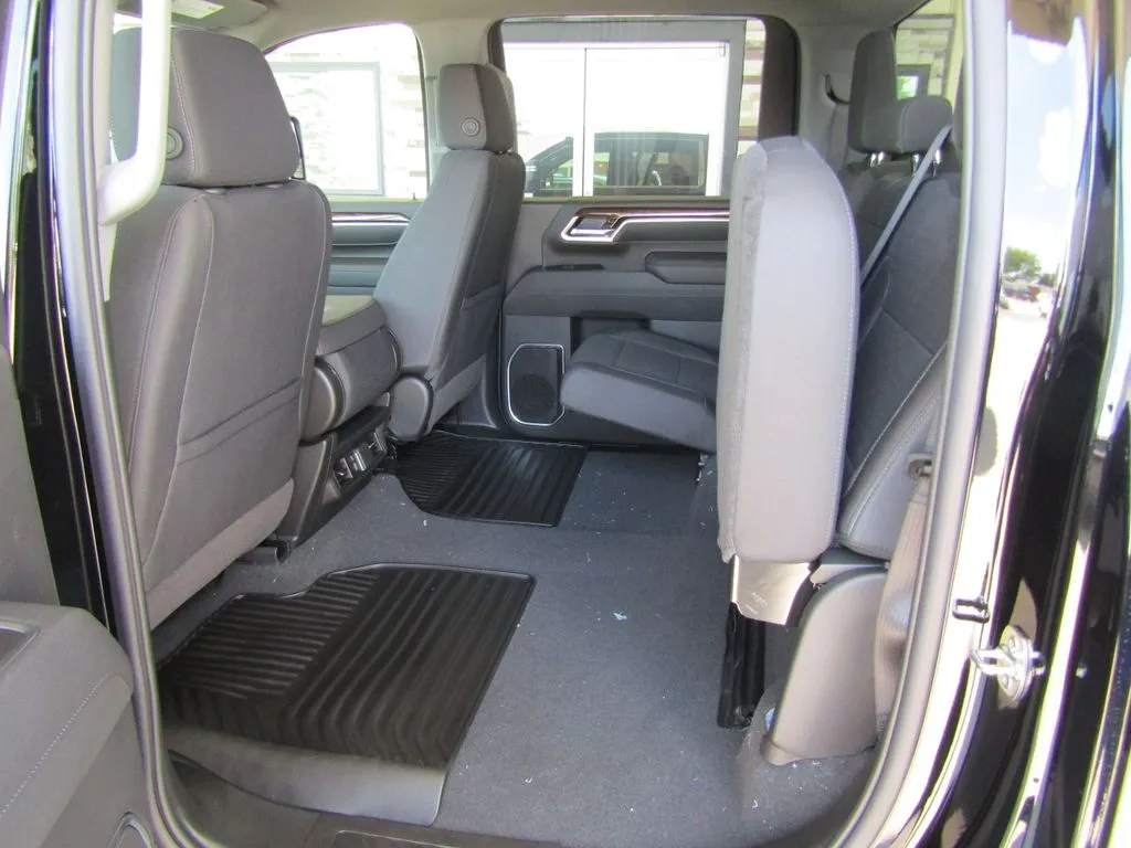 2026 GMC Sierra 2500HD SLE - Photo 32