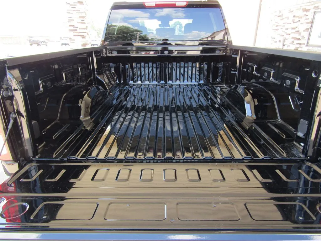 2026 GMC Sierra 2500HD SLE - Photo 33