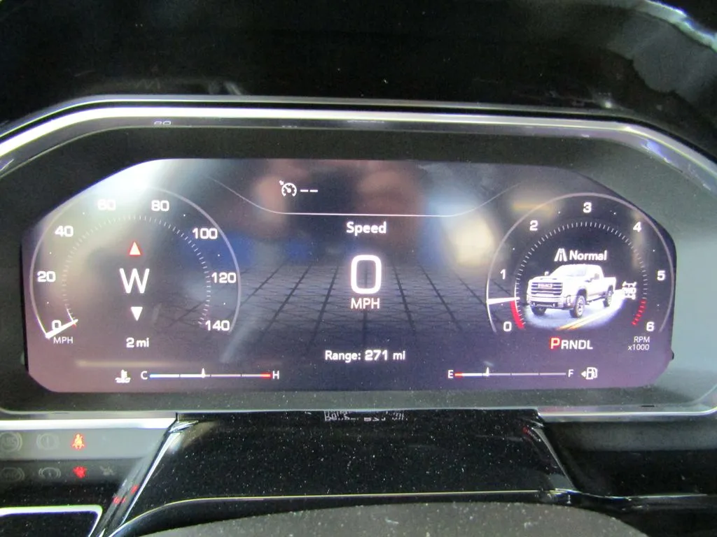 2026 GMC Sierra 2500HD SLE - Photo 25