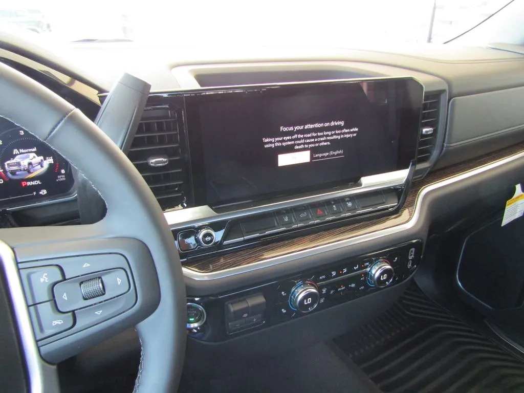 2026 GMC Sierra 2500HD SLE - Photo 27