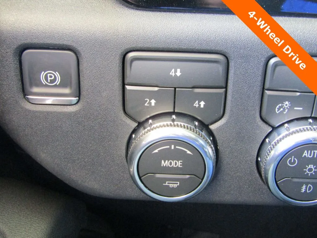 2026 GMC Sierra 2500HD SLE - Photo 7