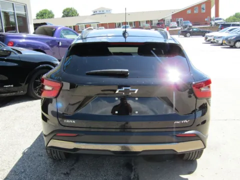 More photos of 2026 Chevrolet Trax ACTIV at Pettijohn Auto Center, MO