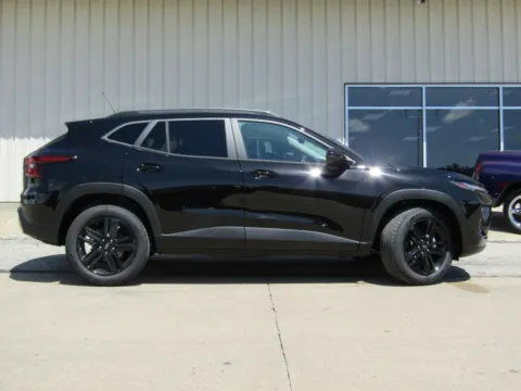 Photos of 2026 Chevrolet Trax ACTIV for sale in Bethany, MO at Pettijohn Auto Center