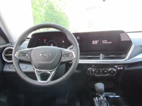 More photos of 2026 Chevrolet Trax ACTIV at Pettijohn Auto Center, MO