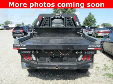 More photos of 2022 Ram 2500 Big Horn at Pettijohn Auto Center, MO