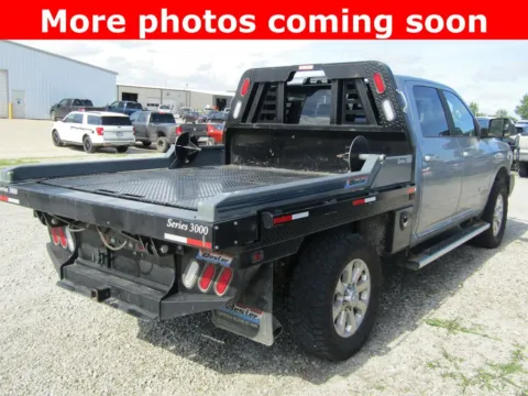 More photos of 2022 Ram 2500 Big Horn at Pettijohn Auto Center, MO