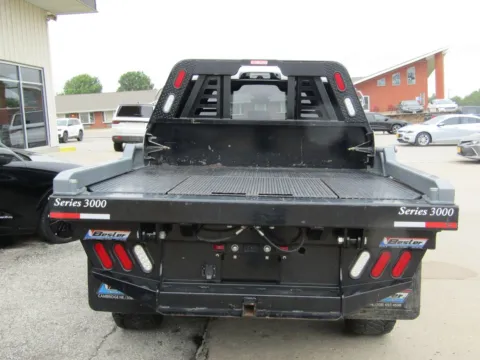 More photos of 2022 Ram 2500 Big Horn at Pettijohn Auto Center, MO