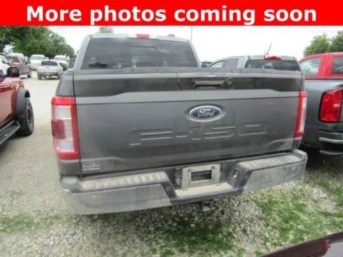 More photos of 2021 Ford F-150 Lariat at Pettijohn Auto Center, MO