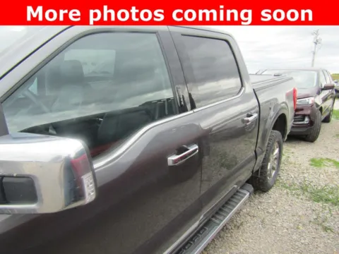 Photos of 2021 Ford F-150 Lariat for sale in Bethany, MO at Pettijohn Auto Center