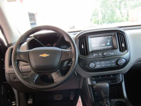 More photos of 2018 Chevrolet Colorado Work Truck at Pettijohn Auto Center, MO