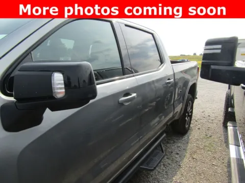 Photos of 2024 GMC Sierra 1500 AT4 for sale in Bethany, MO at Pettijohn Auto Center