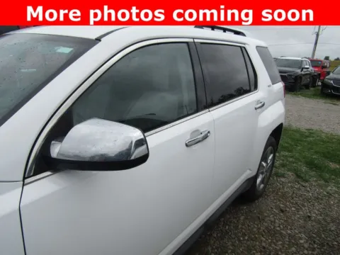 Photos of 2015 GMC Terrain SLT-2 for sale in Bethany, MO at Pettijohn Auto Center