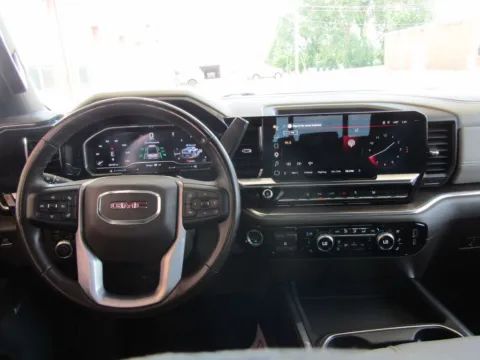 More photos of 2025 GMC Sierra 2500HD SLT at Pettijohn Auto Center, MO