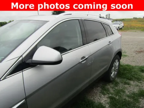 Photos of 2021 Cadillac XT5 Sport for sale in Bethany, MO at Pettijohn Auto Center
