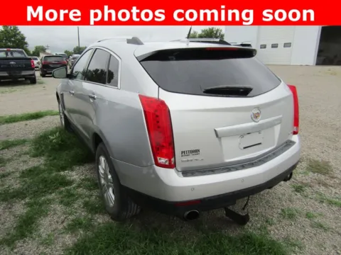 Another view of 2021 Cadillac XT5 Sport for sale in Bethany, MO at Pettijohn Auto Center