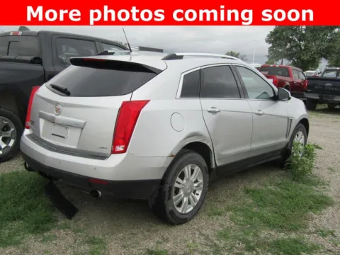 More photos of 2021 Cadillac XT5 Sport at Pettijohn Auto Center, MO