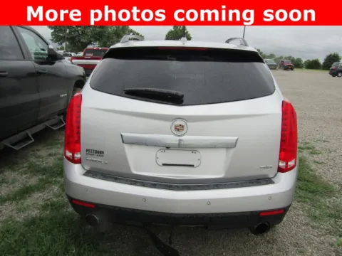 More photos of 2021 Cadillac XT5 Sport at Pettijohn Auto Center, MO