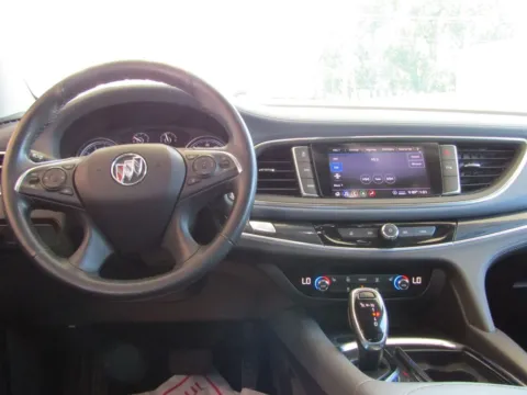 More photos of 2021 Buick Enclave Essence at Pettijohn Auto Center, MO
