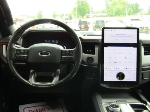 More photos of 2023 Ford Expedition Timberline at Pettijohn Auto Center, MO