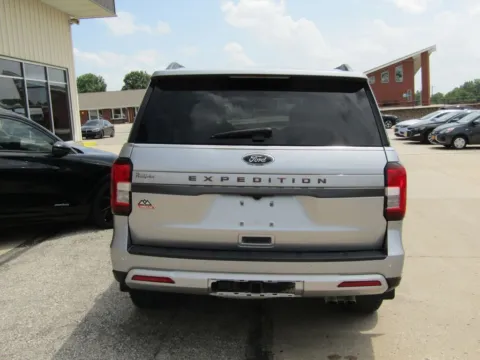 More photos of 2023 Ford Expedition Timberline at Pettijohn Auto Center, MO