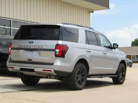 Another view of 2023 Ford Expedition Timberline for sale in Bethany, MO at Pettijohn Auto Center