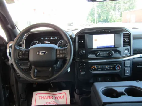 More photos of 2021 Ford F-150 XL at Pettijohn Auto Center, MO