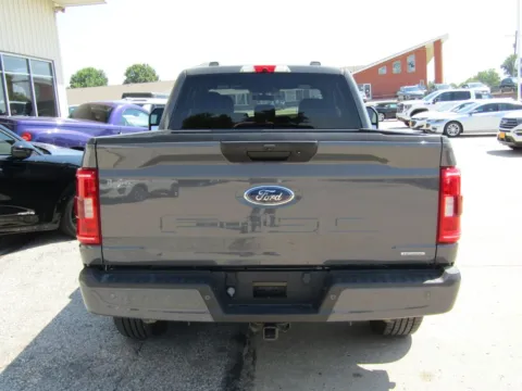 More photos of 2021 Ford F-150 XL at Pettijohn Auto Center, MO