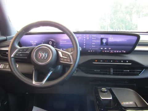 More photos of 2025 Buick Enclave Preferred at Pettijohn Auto Center, MO