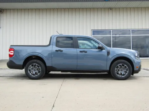 Photos of 2026 Ford Maverick XLT for sale in Bethany, MO at Pettijohn Auto Center