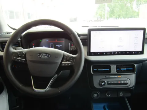More photos of 2026 Ford Maverick XLT at Pettijohn Auto Center, MO