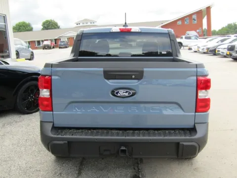 More photos of 2026 Ford Maverick XLT at Pettijohn Auto Center, MO
