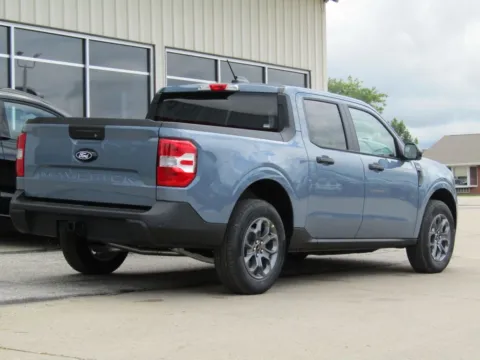 Another view of 2026 Ford Maverick XLT for sale in Bethany, MO at Pettijohn Auto Center