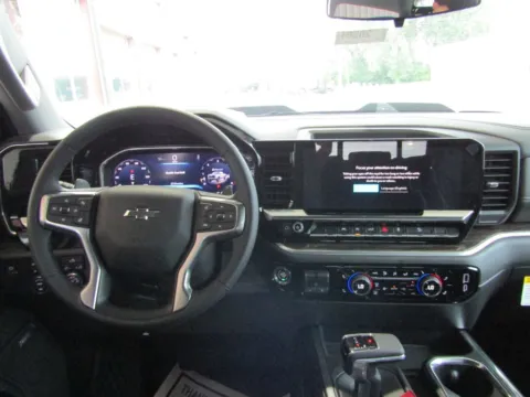 More photos of 2026 Chevrolet Silverado 1500 LT Trail Boss at Pettijohn Auto Center, MO