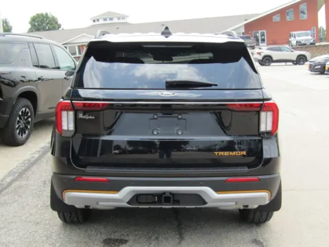 More photos of 2026 Ford Explorer Tremor at Pettijohn Auto Center, MO