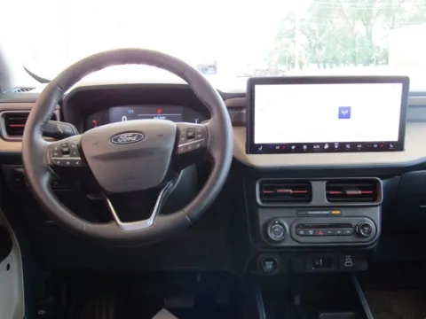 More photos of 2025 Ford Maverick Lariat at Pettijohn Auto Center, MO
