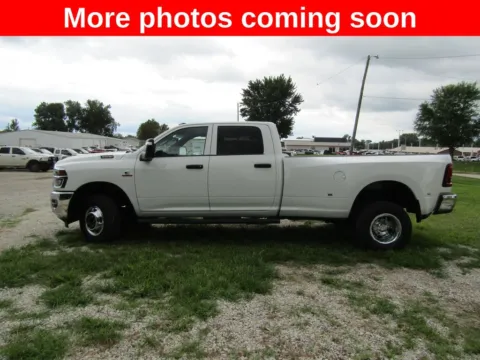 Photos of 2026 Ram 3500 Tradesman for sale in Bethany, MO at Pettijohn Auto Center