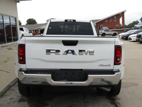 More photos of 2026 Ram 3500 Tradesman at Pettijohn Auto Center, MO
