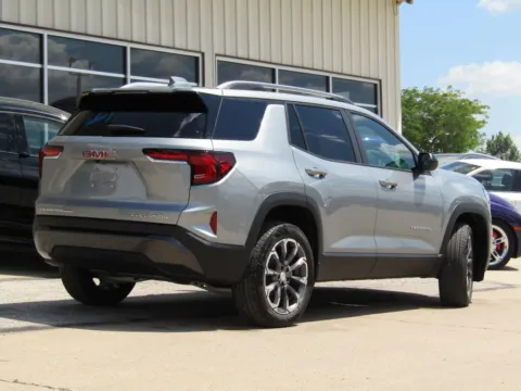 Another view of 2026 GMC Terrain Elevation for sale in Bethany, MO at Pettijohn Auto Center