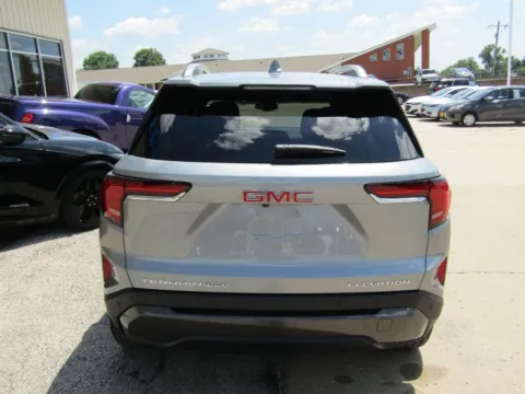 More photos of 2026 GMC Terrain Elevation at Pettijohn Auto Center, MO
