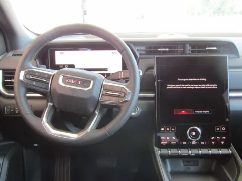 More photos of 2026 GMC Terrain Elevation at Pettijohn Auto Center, MO
