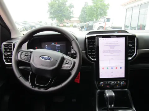 More photos of 2026 Ford Ranger XLT at Pettijohn Auto Center, MO