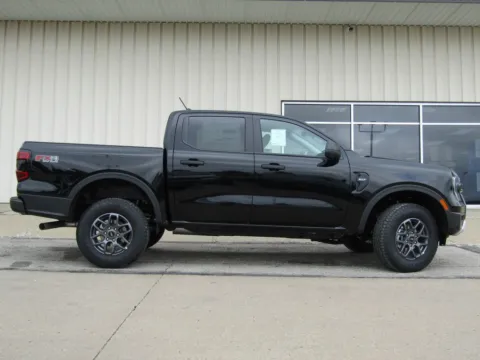 Photos of 2026 Ford Ranger XLT for sale in Bethany, MO at Pettijohn Auto Center