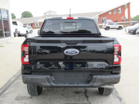 More photos of 2026 Ford Ranger XLT at Pettijohn Auto Center, MO