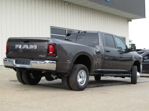 Another view of 2026 Ram 3500 Tradesman for sale in Bethany, MO at Pettijohn Auto Center