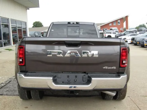 More photos of 2026 Ram 3500 Tradesman at Pettijohn Auto Center, MO