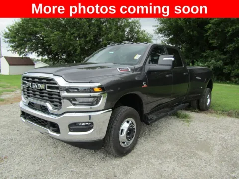 Gray 2026 Ram 3500 Tradesman for sale in Bethany, MO