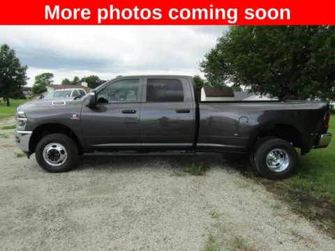 Photos of 2026 Ram 3500 Tradesman for sale in Bethany, MO at Pettijohn Auto Center
