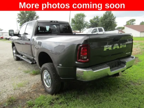 Another view of 2026 Ram 3500 Tradesman for sale in Bethany, MO at Pettijohn Auto Center