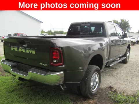 More photos of 2026 Ram 3500 Tradesman at Pettijohn Auto Center, MO